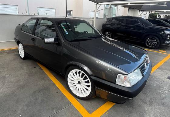 FIAT TEMPRA 2.0 IE TURBO 8V GASOLINA 2P MANUAL FIAT TEMPRA 2.0 IE TURBO 8V GASOLINA 2P MANUAL